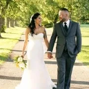Shauna & Sean