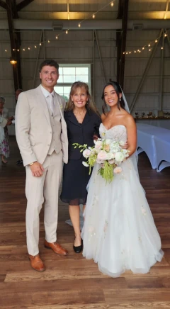 Shayla & Ben