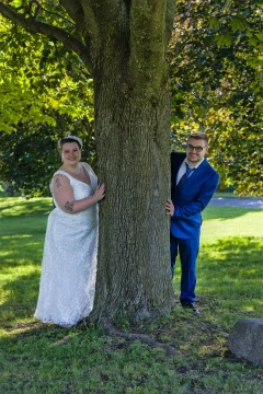 Shelbie & Brandon