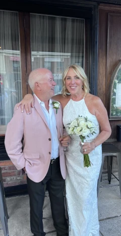 Simon & Heidi