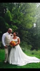 Sonia & Dean
