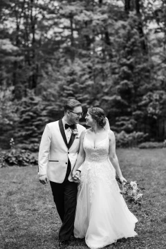 Sophie & Gabriel