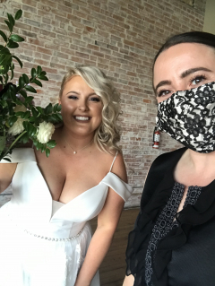 Spenser & Leslee