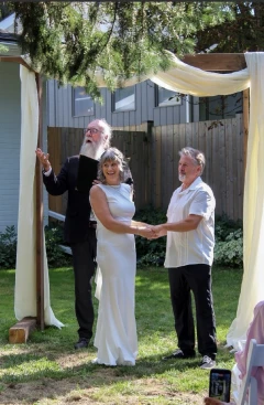Stan & Keri