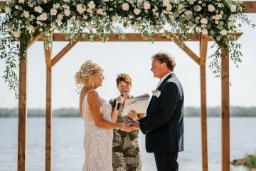 Steve & Colleen
