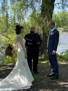 Steve & Desarae