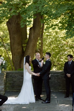 Steven & Erin