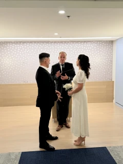 Susana & Peter