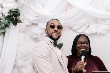 Tamari & Rian