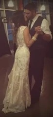 Tammy & Gary