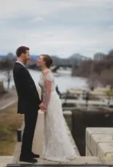 Tammy & Stephen