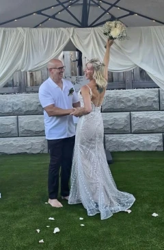Tanya & Matt