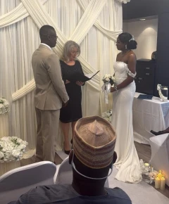 Temi & Femi