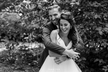 Thomas & Melissa