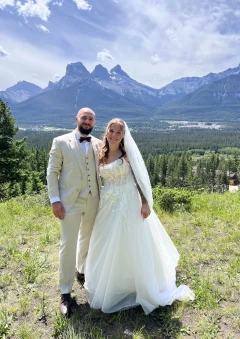 Tim & Noelle