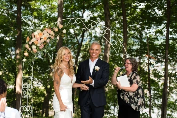 Tony & Suzan