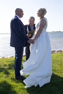 Troy & Maurie Stewart