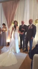 Vanessa & Michael