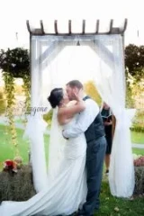 Vanessa & Raymond