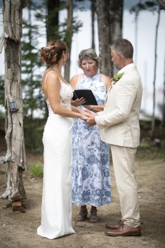 Venessa & Mark