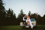 Virginia & Jeff