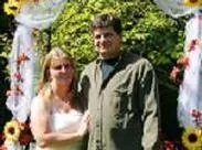 Wilda & Gary