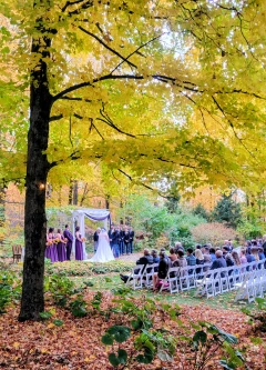 William (Billy) & Emily