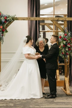 Éric & Josée