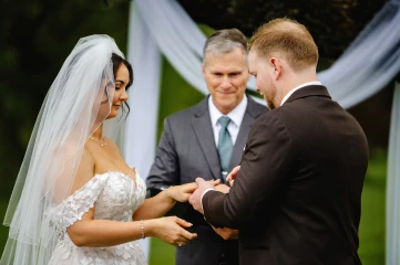 Étienne & Brittany