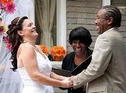 Christine and Glendon