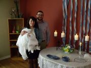 Melinda & Matthew
