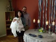 Melinda & Matthew