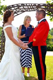 Jill & Stephen