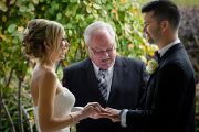 Christina & Paul