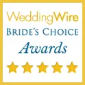 WeddingWire Bride's Choice Awards
