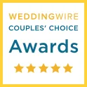 WeddingWire Couples' Choice Awards